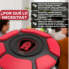 Basta 2.0 Juego Mental Mesa Palabras Didáctico Infantil Familiar 3