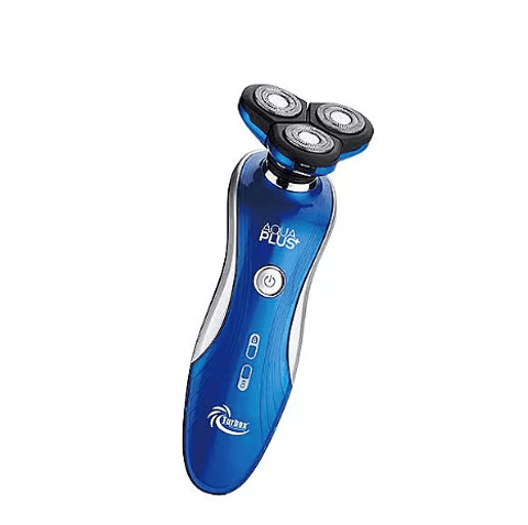 Afeitadora Semiprofesional TURBOX NT- AQUAPLUS