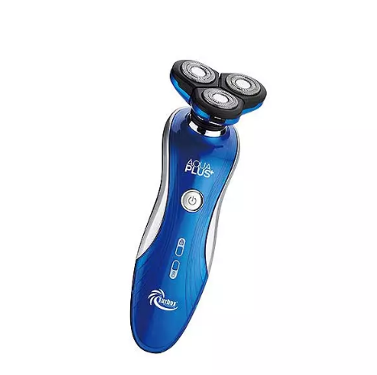 Afeitadora Semiprofesional TURBOX NT- AQUAPLUS 1