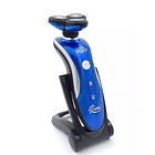 Afeitadora Semiprofesional TURBOX NT- AQUAPLUS 2