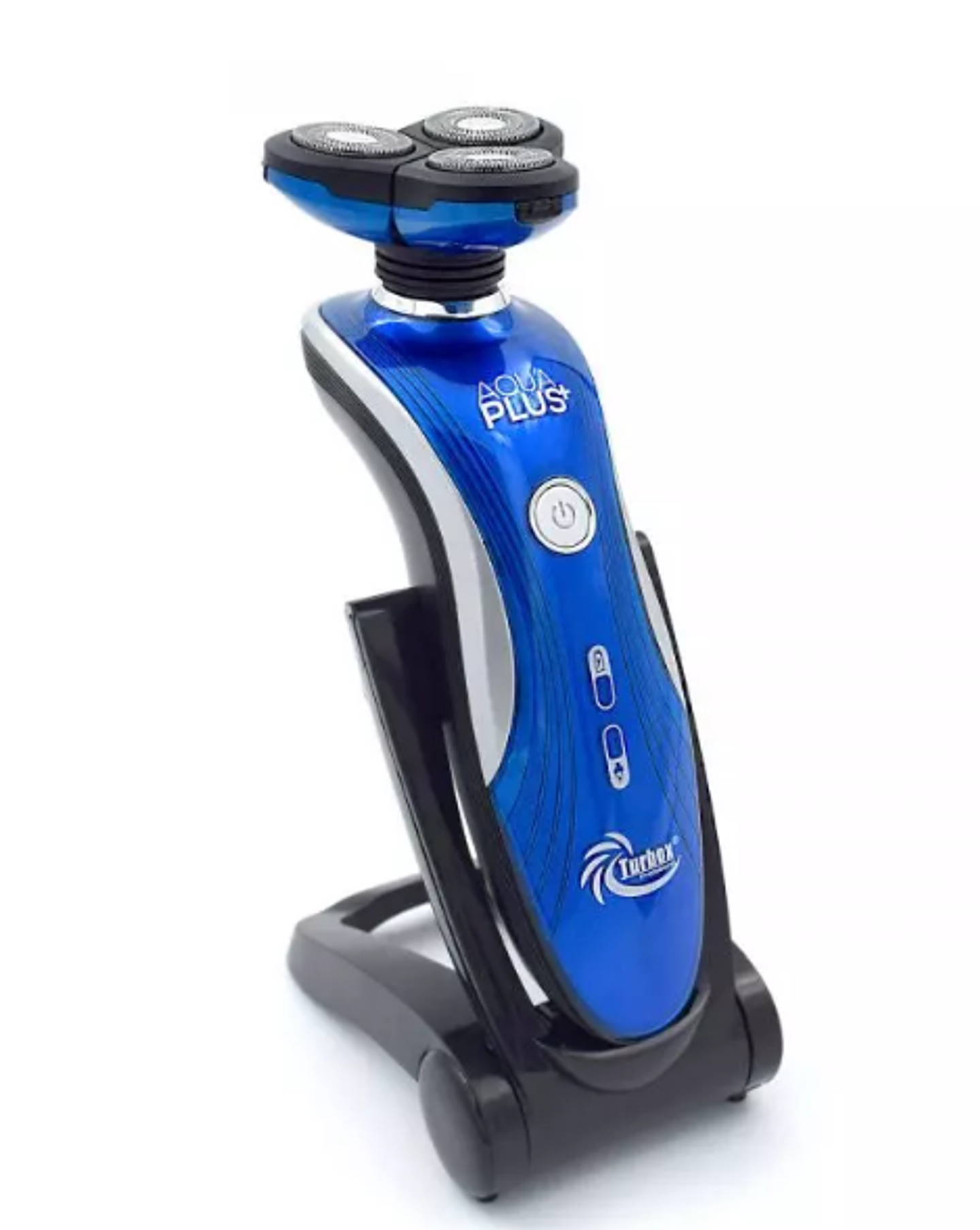 Afeitadora Semiprofesional TURBOX NT- AQUAPLUS 2