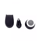 Afeitadora Semiprofesional TURBOX NT- AQUAPLUS 3