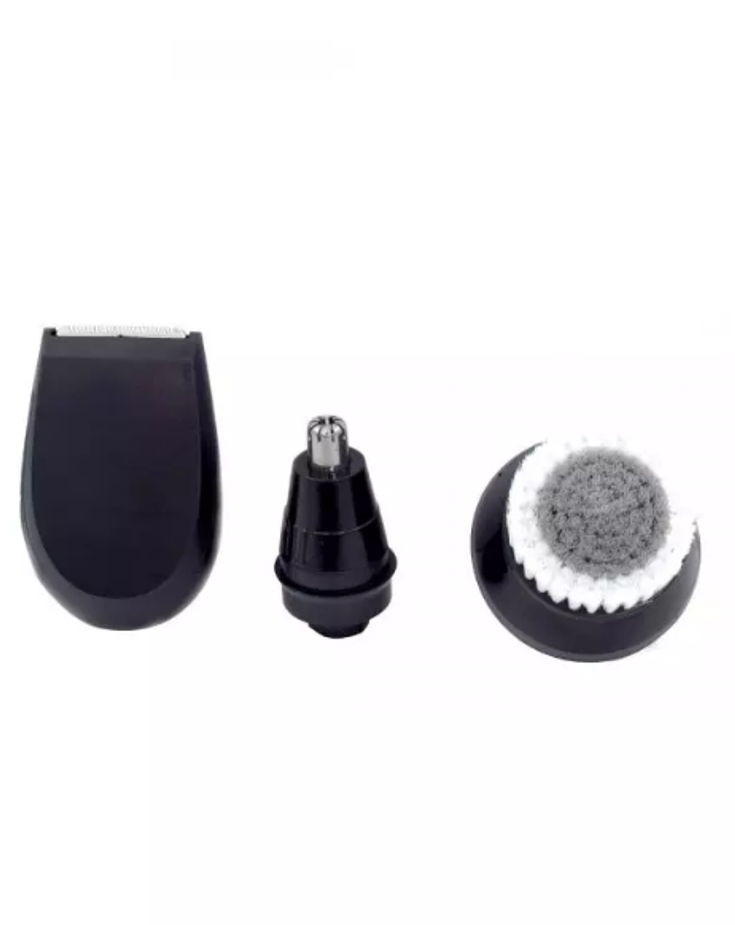 Afeitadora Semiprofesional TURBOX NT- AQUAPLUS 3