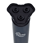 Afeitadora Rasuradora TURBOX NT-HERO 2