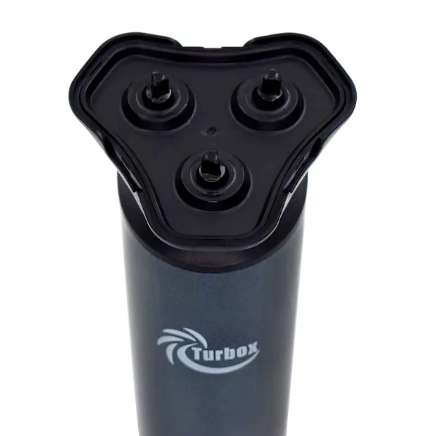 Afeitadora Rasuradora TURBOX NT-HERO 2