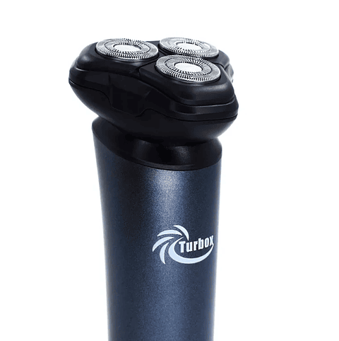 Afeitadora Rasuradora TURBOX NT-HERO