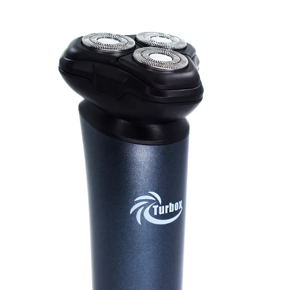 Afeitadora Rasuradora TURBOX NT-HERO 1