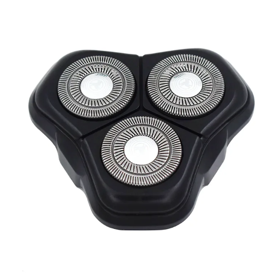 Afeitadora Rasuradora TURBOX NT-HERO 3