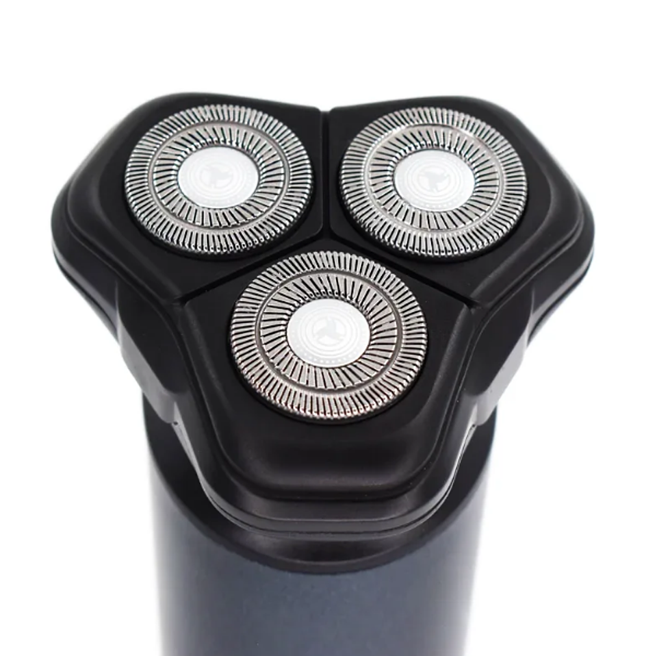 Afeitadora Rasuradora TURBOX NT-HERO 4