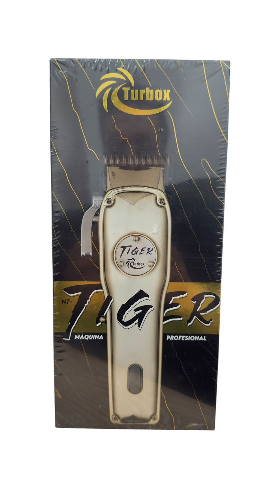 Maquina de Corte Profesional Inalambrica TURBOX NT- Tiger 2