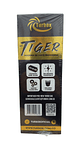 Maquina de Corte Profesional Inalambrica TURBOX NT- Tiger - Miniatura 3