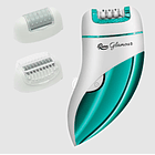 Depiladora 3 en 1 Glamour TURBOX Original 2