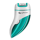 Depiladora 3 en 1 Glamour TURBOX Original 1
