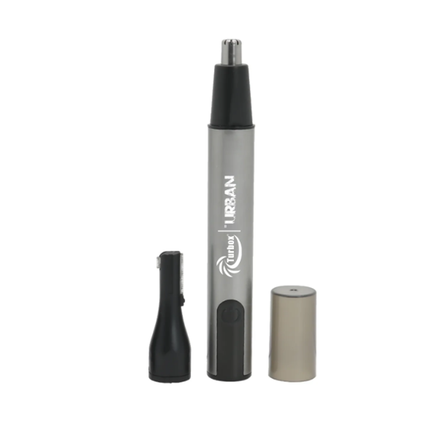 Trimmer TURBOX NT- URBAN Pantalla LED 2