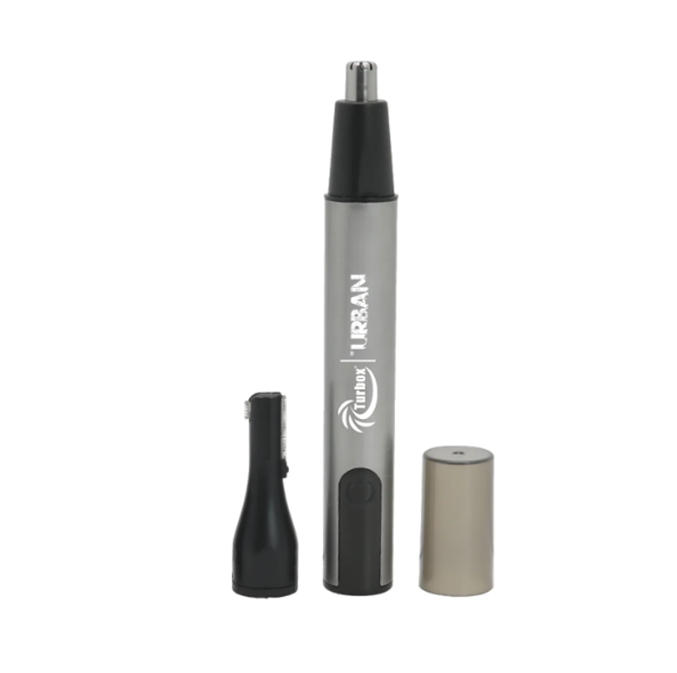 Trimmer TURBOX NT- URBAN Pantalla LED 2