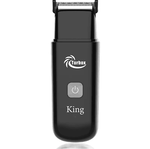 Patillera Viajera portatil NT- King