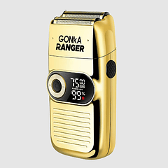 Afeitadora Profesional Shaver Gonka Ranger