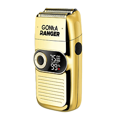 Afeitadora Profesional Shaver Gonka Ranger