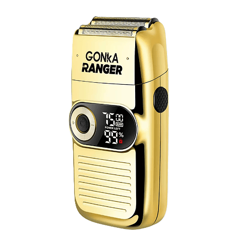 Afeitadora Profesional Shaver Gonka Ranger