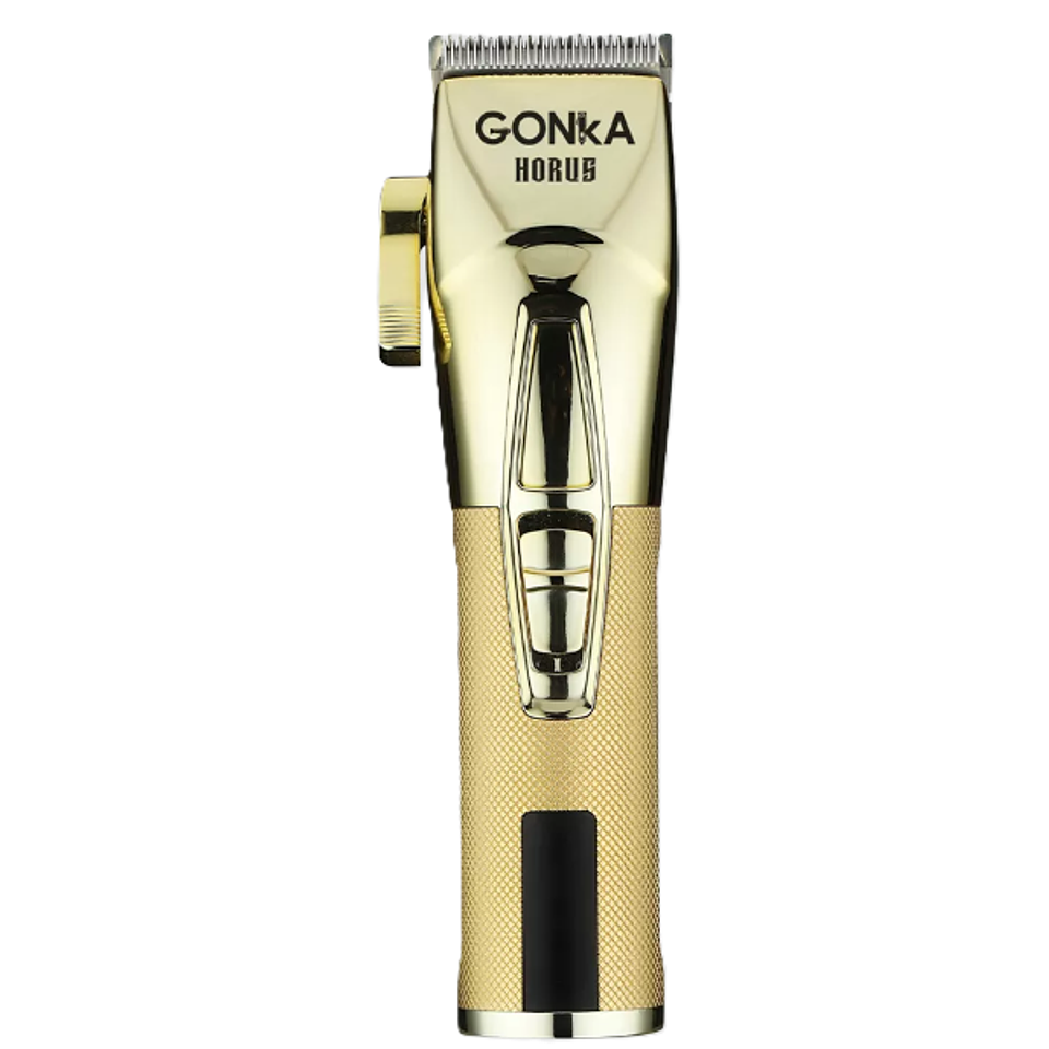 Maquina Profesional de Corte Inalambrica GK- Horus 2