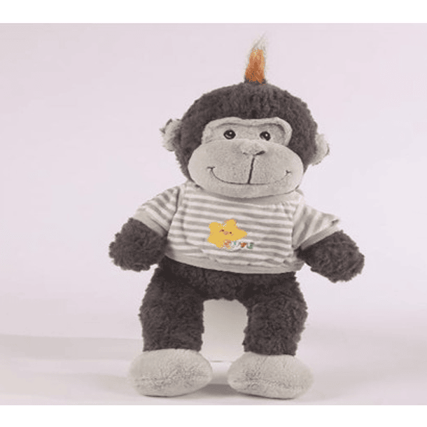 PELUCHE MONO CUTE 