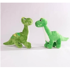 PELUCHE DINOSAURIO