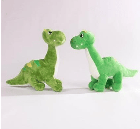 PELUCHE DINOSAURIO