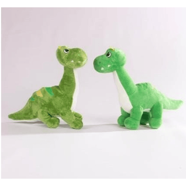 PELUCHE DINOSAURIO 