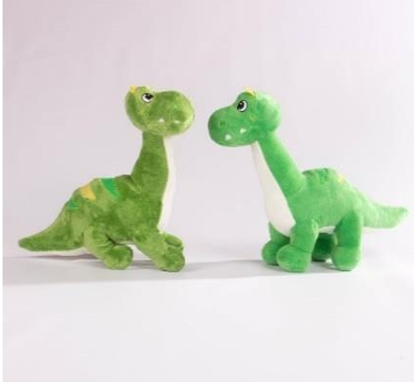 PELUCHE DINOSAURIO 1