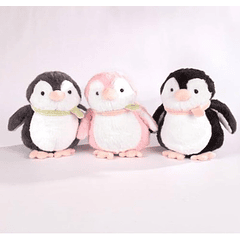 PELUCHE PINGUINO