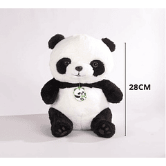 OSITO PANDA COLLAR
