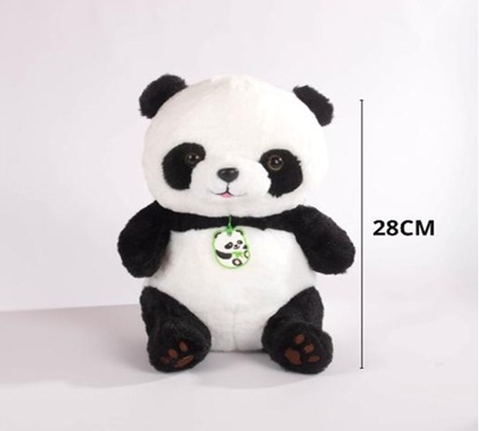 OSITO PANDA COLLAR 1