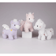 UNICORNIO PELUCHE