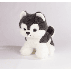 PELUCHE PERRITO LOBO
