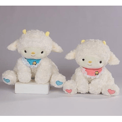 PELUCHE OVEJA SENTADA