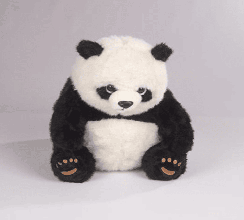 PELUCHE PANDA GIGANTE