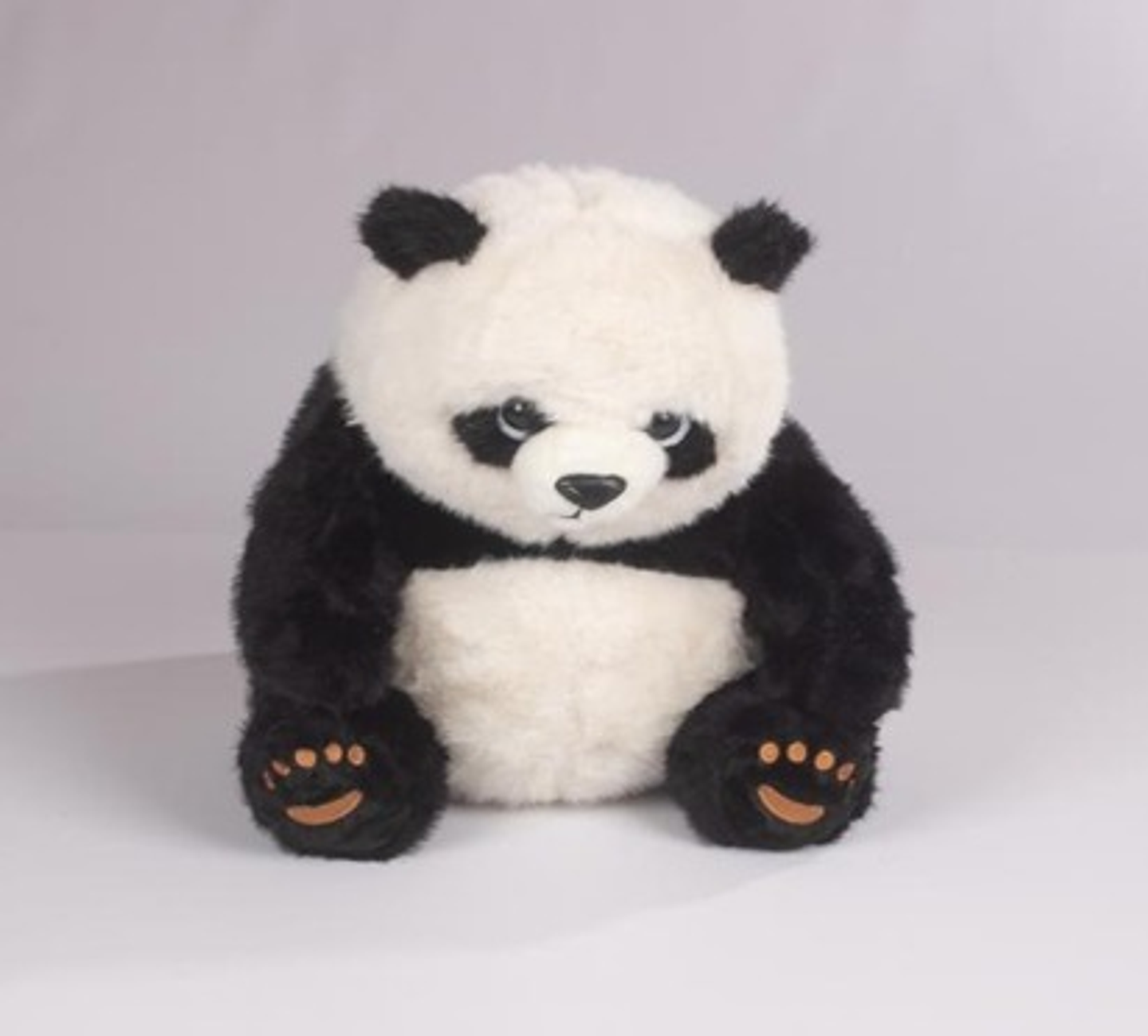 PELUCHE PANDA GIGANTE 1