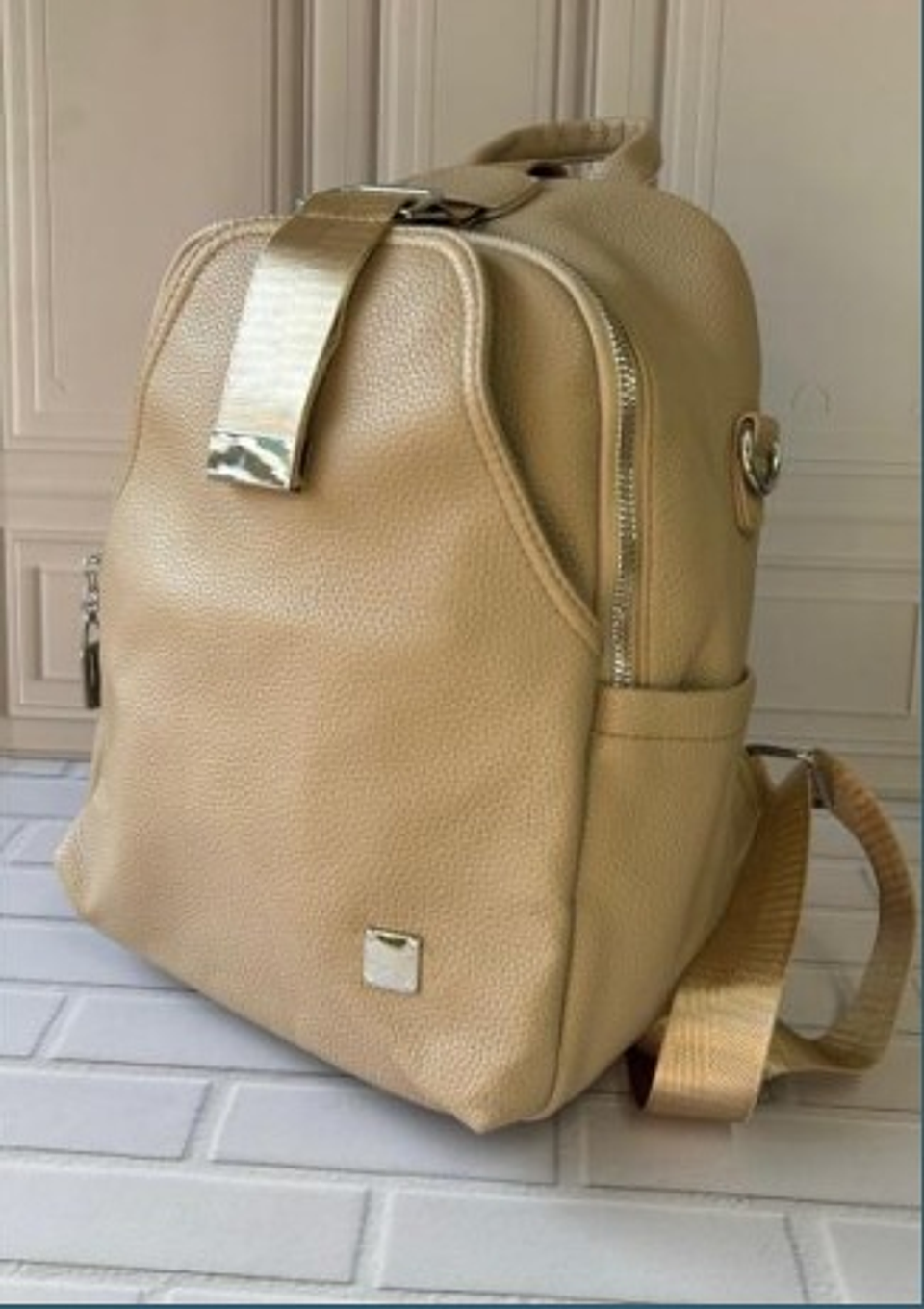 BOLSO DAMA ELEGANTE  1