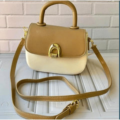 BOLSO CARTERA DAMA ELEGANTE
