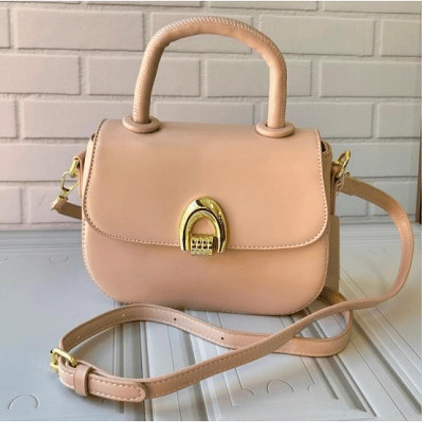 BOLSO CARTERA DAMA ELEGANTE 