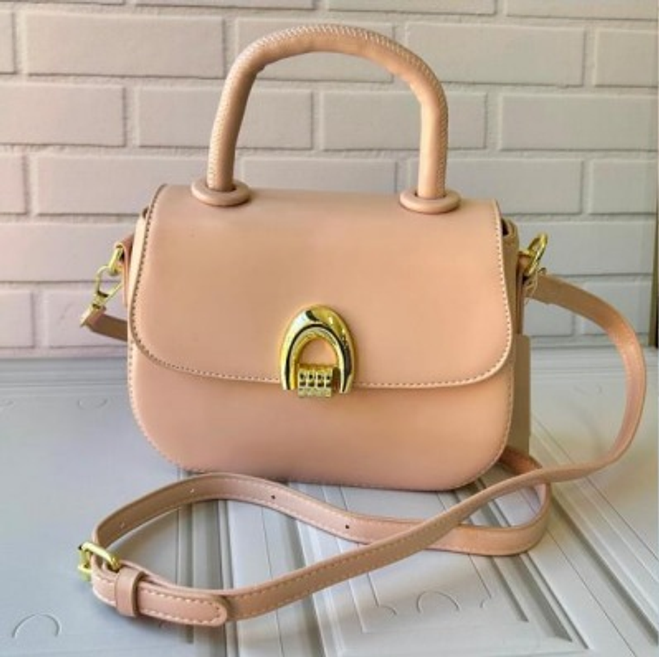 BOLSO CARTERA DAMA ELEGANTE 1