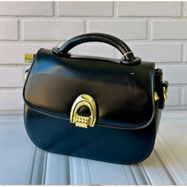 BOLSO CARTERA DAMA ELEGANTE 