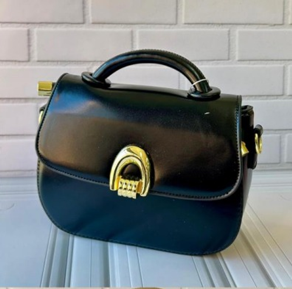 BOLSO CARTERA DAMA ELEGANTE 1