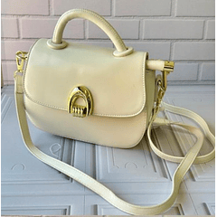 BOLSO CARTERA DAMA ELEGANTE