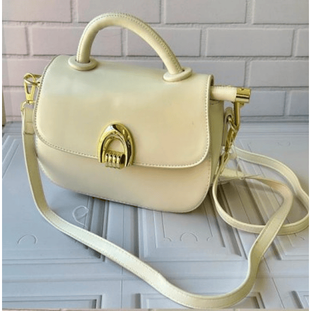 BOLSO CARTERA DAMA ELEGANTE 