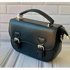 BOLSO CARTERA DAMA ELEGANTE