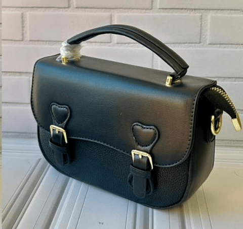 BOLSO CARTERA DAMA ELEGANTE