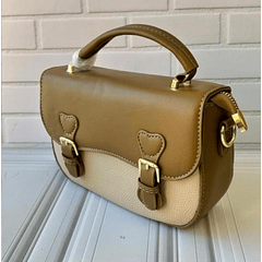 BOLSO CARTERA DAMA ELEGANTE