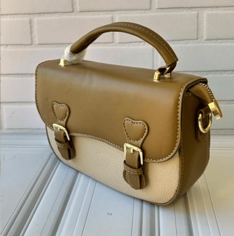 BOLSO CARTERA DAMA ELEGANTE