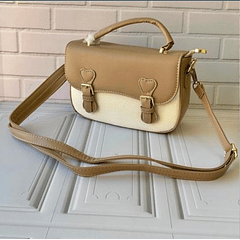 BOLSO CARTERA DAMA ELEGANTE